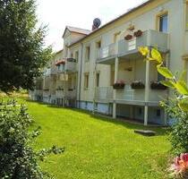 3-Raum Wohnung Zum Friedensweiler 65m² - Magdeburg Brückfeld