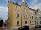 Foto - Freundliche 4,5-Zimmer-Erdgeschosswohnung in Gotha-West.
