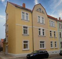 Freundliche 4,5-Zimmer-Erdgeschosswohnung in Gotha-West.