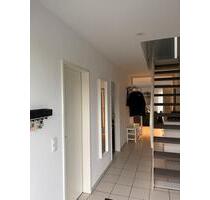 Helle 3-Zimmer-Maisonette-Wohnung (86 qm) - Münster Mitte-Süd