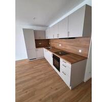 Neubau Erstbezug 92.2qm 4 Zi.-Wohnung Rottenburg a.N. WBS nötig - Rottenburg am Neckar