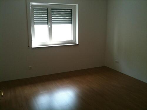 Foto - 4 Zimmer Erdgeschoßwohnung in Cham