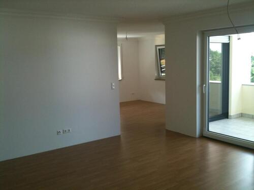 Foto - Erdgeschoßwohnung in Cham zum Kaufen