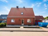 Foto - Charmantes Einfamilienhaus mit Potenzial in begehrter Wohnlage