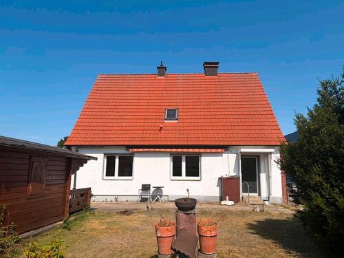Foto - 7 Zimmer Einfamilienhaus zum Kaufen in Emsdetten