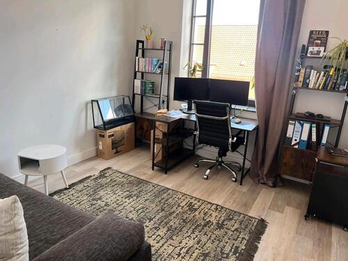 Foto - Schöne 4-Raum-Wohnung mit Küche zu vermieten