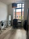 Foto - Etagenwohnung in Burg