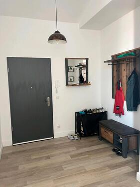 Foto - Etagenwohnung in Burg zur Miete
