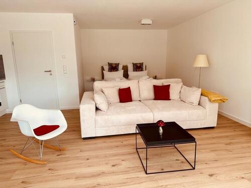 Foto - Kuschelige Ferienwohnung „Hermine“ im Schwarzwald