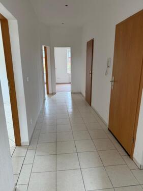 Foto - Etagenwohnung zur Miete in Boizenburg/Elbe