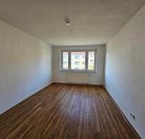 Moderne 4-Zimmer-Wohnung in Mühlhausen mit Balkon - Mühlhausen (Thüringen)