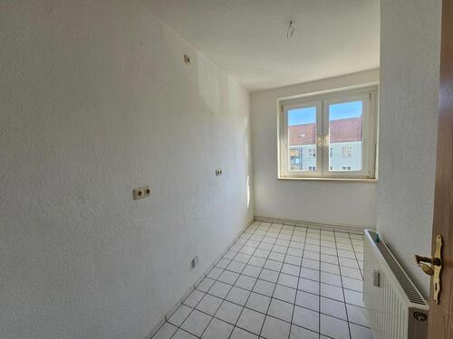 Foto - Etagenwohnung in Mühlhausen (Thüringen) zur Miete
