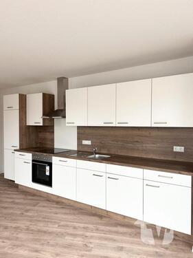 Foto - Etagenwohnung in Papenburg