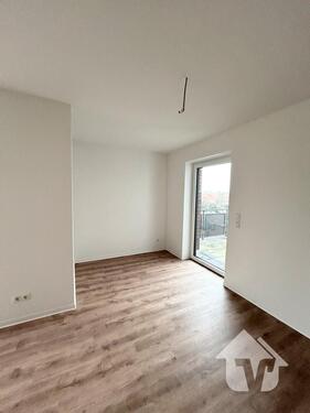 Foto - Etagenwohnung in Papenburg zur Miete