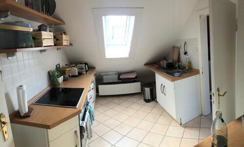 Foto - Etagenwohnung zur Miete in Hameln