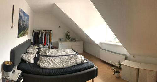 Foto - Etagenwohnung in Hameln zur Miete