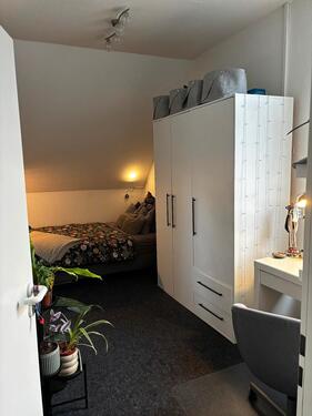 Foto - Etagenwohnung zur Miete in Oldenburg