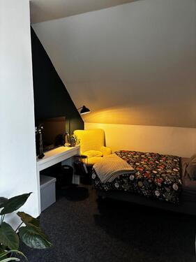Foto - Etagenwohnung in Oldenburg