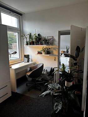 Foto - Etagenwohnung in Oldenburg zur Miete