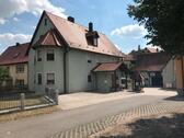Foto - Einfamilienhaus mit Scheune und vielen Nutzungsmöglichkeiten