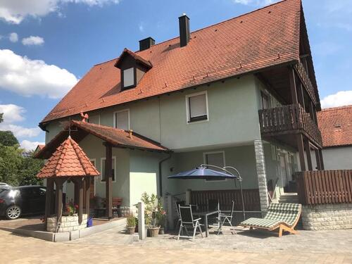 Foto - Einfamilienhaus zum Kaufen in Buch am Wald