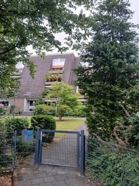 Foto - Etagenwohnung zum Kaufen in Siegburg