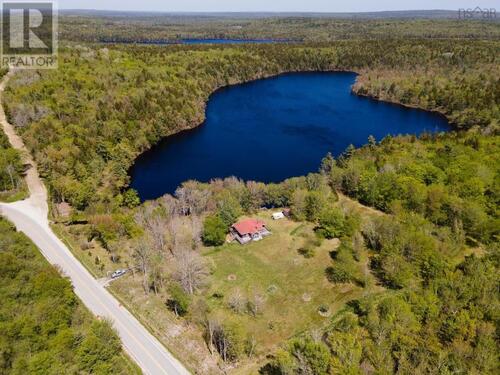 Foto - Traumhaftes Anwesen am eigenen See in KanadaNova Scotia