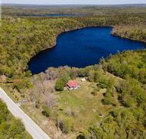 Traumhaftes Anwesen am eigenen See in KanadaNova Scotia - Hamburg Hamburg-Mitte