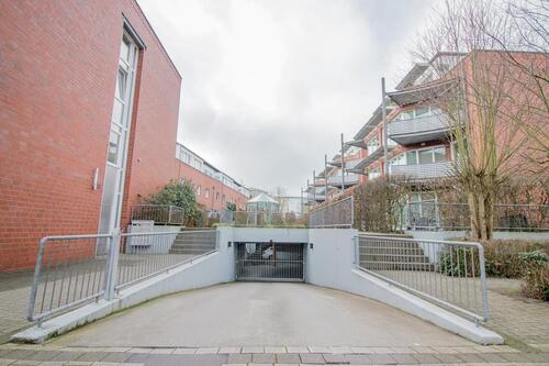 Foto - Etagenwohnung in Marl