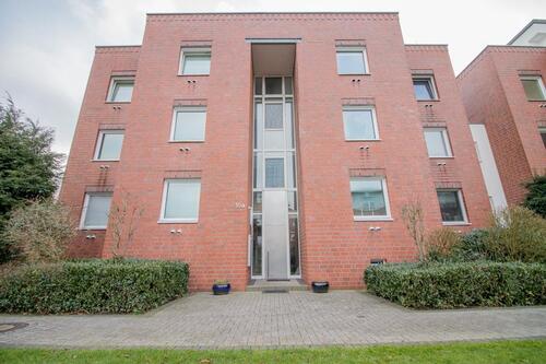 Foto - Etagenwohnung in Marl zur Miete