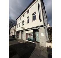 Charmante 3-Zimmer-Wohnung mit besonderer Aufteilung - frisch modernisiert - Bochum Altenbochum