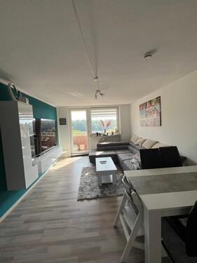 Foto - Etagenwohnung zur Miete in Nürnberg