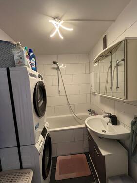 Foto - Etagenwohnung in Nürnberg