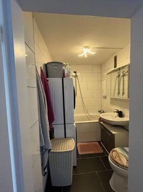 Foto - Etagenwohnung in Nürnberg zur Miete