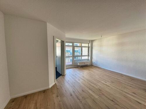 Foto - Etagenwohnung zur Miete in Magdeburg