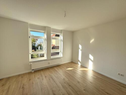 Foto - Etagenwohnung in Magdeburg