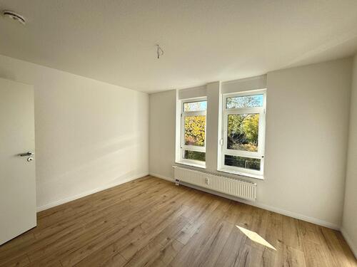 Foto - Etagenwohnung in Magdeburg zur Miete