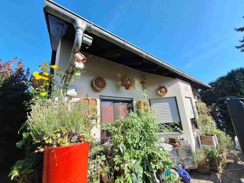 Foto - Einfamilienhaus zum Kaufen in Mannheim