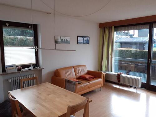 Foto - 2-Zimmer-Wohnung Oberstdorf - 600,00 EUR Kaltmiete,