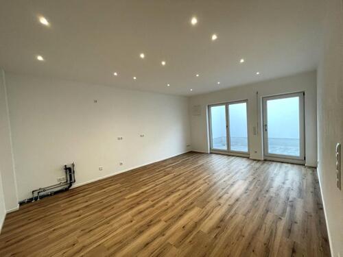 Foto - Etagenwohnung zum Kaufen in Forstern