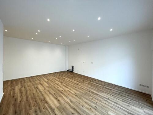 Foto - Etagenwohnung in Forstern