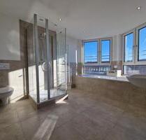 Exklusive Mietwohnung Innenstadtlage Erstbezug nach Sanierung - Aschaffenburg Österreicher Kolonie