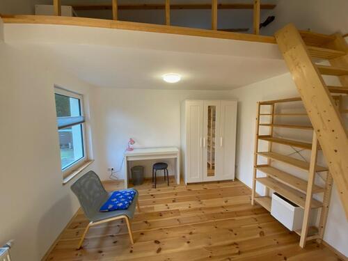 Foto - 2 Zimmer Etagenwohnung zur Miete in Hannover