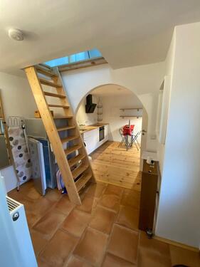 Foto - Etagenwohnung in Hannover zur Miete