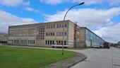 Foto - Große Gewerbehalle in Bernau bei Berlin – teilbar, 247 Zugang
