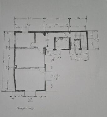 Foto - Wohnung 85 qm im Zentrum von Gernsheim