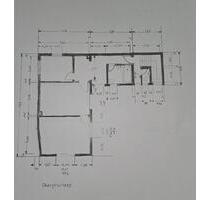Wohnung 85 qm im Zentrum von Gernsheim