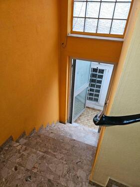 Foto - 3 Zimmer Etagenwohnung in Gernsheim