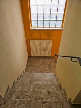 Foto - Etagenwohnung in Gernsheim zur Miete