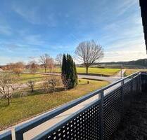 Helle 2,5 Zimmer Wohnung in Garbertshausen - Gerolsbach